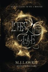 Lies of the Fae: Book One of the Stolen Fae series