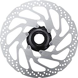 Shimano RT-EM300 Argento 180mm