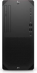 HP Z1 G9 Tower Workstation i9-13900 2GHz RAM 32GB-SSD 1.000GB NVMe TLC-NVIDIA GEFORCE RTX 3060 12GB-Win 11 Prof (865G4ET ABZ) Marca