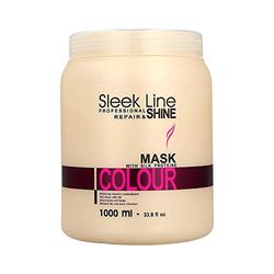 Stapiz 55778 Sleek Line Colour Mascarilla - 1000 ml