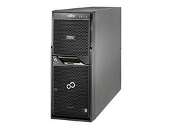 Fujitsu PRIMERGY TX2540 M1 VFY:T2541SC020IN Server (Intel Xeon E5-2420, 2,2GHz, 8GB RAM, geen besturingssysteem)