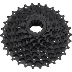 Sram PG-820 DH Powerglide Cassette Noir 11-32 dents pour le VTT