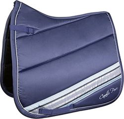 Cavalli Puri Melody Tapis de selle 3501 Vielseitigkeit