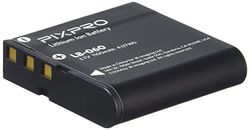 Kodak BAT-LB-060-CN - Bateria de iões de lítio para AZ421, cor branca