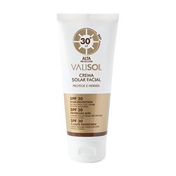 Valisol Valisol 360 º SPF ansiktskräm 30–75 ml