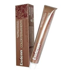 Exitenn Hair Colour/Permanent Colour, 60 ml