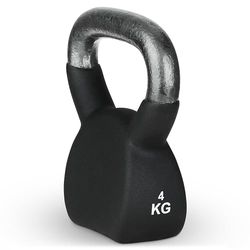 Athlyt - Odlew Ergo Kettlebell