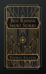 Best Russian Short Stories