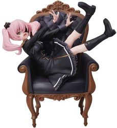 Spy Classroom statuette PVC 1/7 Annett 19 cm