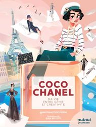 Coco Chanel - Ma vie entre génie et créativité - Nouvelle édition