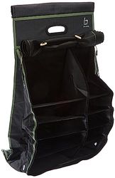 Bo-Camp - Range tout - Smart - 12 compartiments - 80x40x25 cm