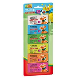 Alpino DP000936 - verpakking van 6
