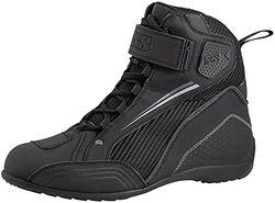 Buty trekkingowe Ixs Breeze 2.0 czarne 41