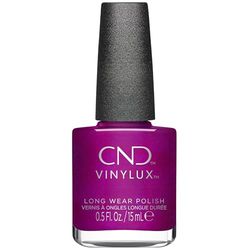 CND Vinylux Magenta Mischief, 1 pacchetto (1 x 15 ml)