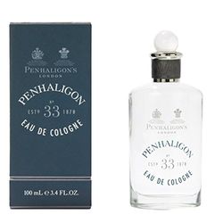 Penhaligon's Nr 33 homme/män, EDC, 1-pack (1 x 100 ml)