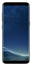 Samsung Galaxy S8+ smartfon 64 GB – Midnight Black (odnowiony)