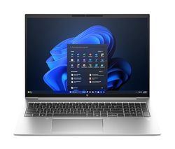 HP EliteBook 860 G11 A26QDEA 16" 2.8k OLED, Intel Core Ultra 7 155H, 32GB RAM, 1TB SSD, Windows 11 Pro