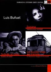 Luis Bunuel Vol.2 (Box 3 Dvd)