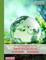 Safety-Critical Systems eJournal Compilation Volume 2 (2023)