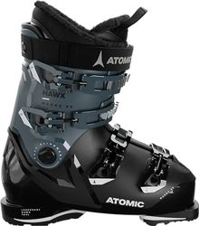ATOMIC HAWX Magna 85 W GW Chaussures de Ski Femme, Black/Storm/Ivory, 24/24.5