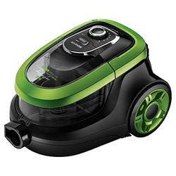 Sencor SVC 1038GR Aspirador, Verde/Negro