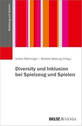 Diversity und Inklusion bei Spielzeug und Spielen: 1