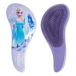 Cerda Children's Rectangular Brushes Frozen 10.0 X 20.0 X 0.1 Cm