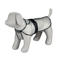Trixie 3000 Regenmantel Tarbes, XS: 30 cm