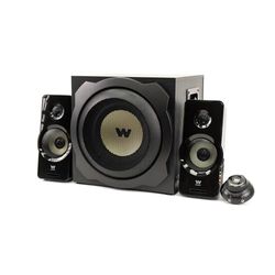 Woxter Big Bass 260