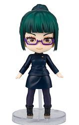 Bandai Jujutsu Kaisen - Mini Maki Zenin - figur figur figur 9 cm