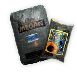 Megan Fågelmat 700 g