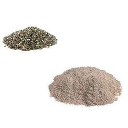 Bongiovanni Bontà Naturali Farine de Graines de Chia 100G Bio