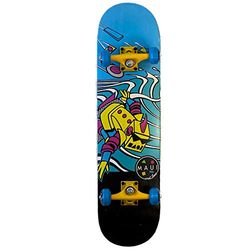 Maui and Sons 31" Invasion - traditioneel skateboard