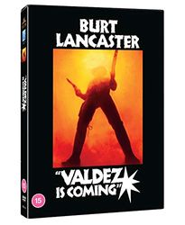 VALDEZ IS COMING (DVD) [2021]