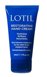 Lotil Restorative Hand Cream 50ml
