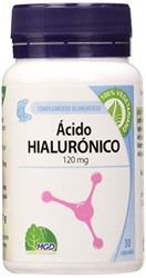 Mgd Complemento Alimenticio - 150 g