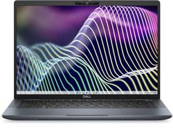 Dell Latitude 7340 Laptop 13.3'' FHD+ 400 nits, Intel Core i5-1345U vPro, 8GB RAM, 512GB SSD, Intel Iris Xe, Windows 11 Pro, Backlit QWERTY Keyboard, Wi-Fi 6E - Grey
