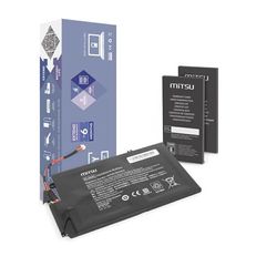 Batterie Compatible pour Ordinateur Portable, 14,8 V, 2 700 mAh, idéale pour Les modèles HP, Haute capacité, Durable et économe en énergie.