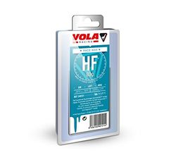 Vola Premium Fart pour Ski Mixte Adulte, Bleu