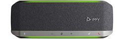 Poly Sync 40+ USB-A BT600WW, nero, standard, 218765-01