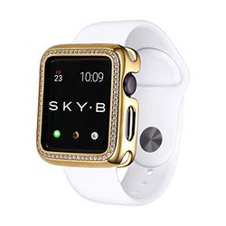 Sky B Case W001G38