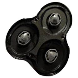 Onderste scheerapparaat CP0264/01 Philips