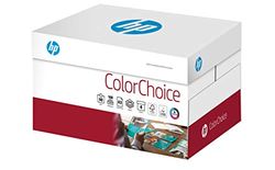 Hewlett Packard 90gsm A3 White Colour Laser Copier Paper - 1 Box Containing 4 Reams of 500 Sheets