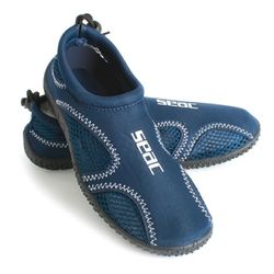 SEAC Sand Sapatos de scoglio, praia e marunissexo para adulto