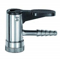 Autoventiel hefboomstekker voor standaard vulmeter voor handbanden.