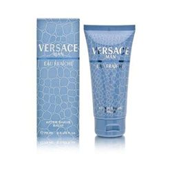 Versace Man Eau Fraiche After Shave Bálsamo - 75 ml