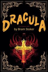 Dracula: 1897 First Edition