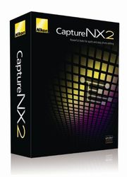 Nikon Capture NX2 (PC/Mac)