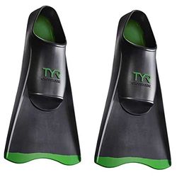 TYR Crossblade Vinnen 2.0, Zwart, XS