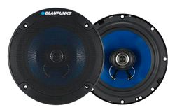Głośniki samochodowe "Blaupunkt icx662 5.2 165 mm, 250 W